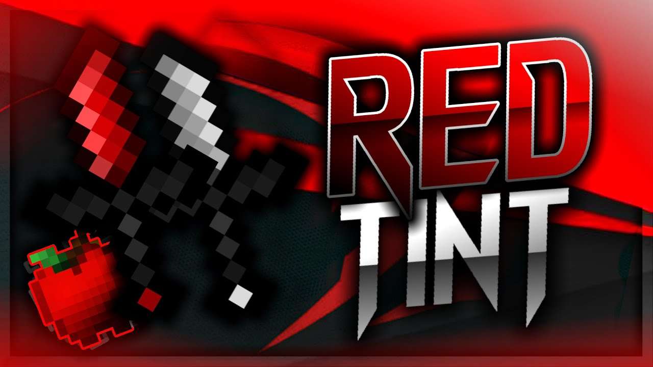 Red Tint 16x by TwoClutch on PvPRP